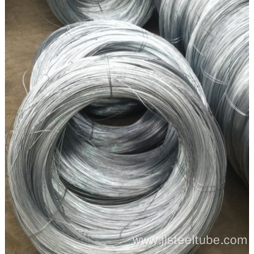 SAE1006 Hot Sale and Best Quality Galvanized Wire